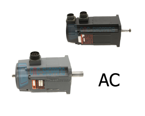 MITSUBISHI AC Servo Motor